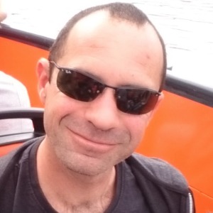 Photo de profil de Jean Philippe Gerteis