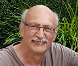 Photo de profil de Jean-Philippe Gibrat