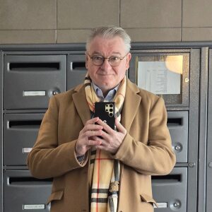 Photo de profil de Jean-Philippe Girard