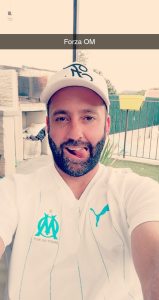 Photo de profil de Jean Philippe Goud