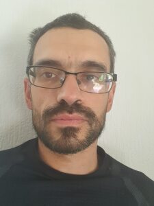 Photo de profil de Jean Philippe Grangette