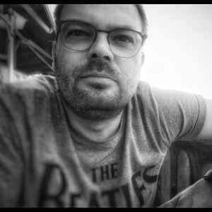 Photo de profil de Jean-Philippe Gréau