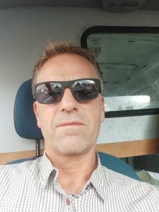 Photo de profil de Jean-Philippe Grégoire