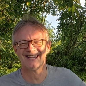 Photo de profil de Jean Philippe Gry