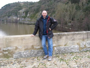 Photo de profil de Jean Philippe Guilbaud