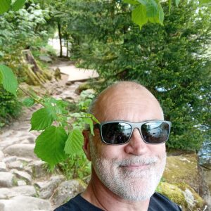 Photo de profil de Jean-Philippe Guilloteau