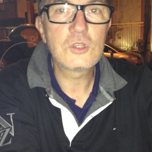 Photo de profil de Jean-Philippe Hagry