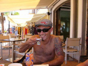 Photo de profil de Jean-Philippe Hocquard