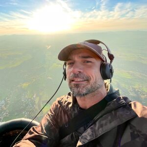 Photo de profil de Jean-Philippe Joaquim