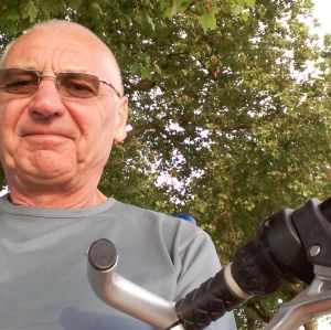 Photo de profil de Jean Philippe Kolaczek