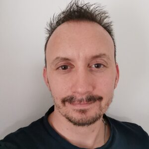 Photo de profil de Jean Philippe Labat
