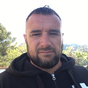 Photo de profil de Jean-Philippe Lagrost