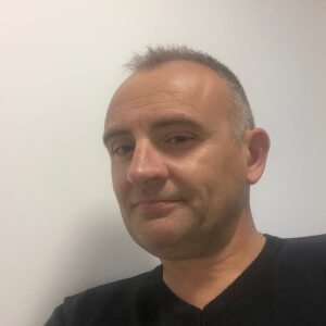 Photo de profil de Jean-Philippe Lambert