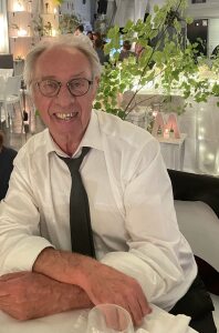 Photo de profil de Jean Philippe Lastrade