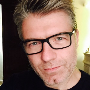 Photo de profil de Jean-Philippe Laveille
