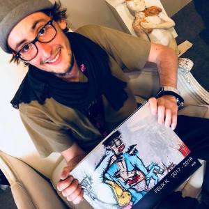Photo de profil de Jean Philippe Le Bris