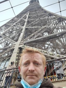 Photo de profil de Jean-Philippe Le Brun