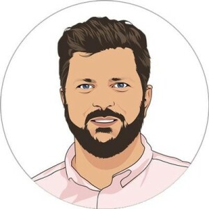Photo de profil de Jean-Philippe Le Goff