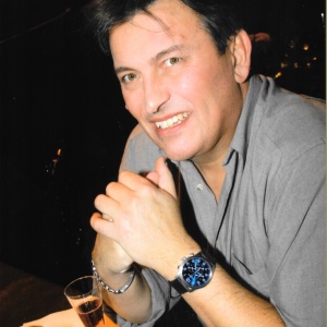 Photo de profil de Jean Philippe Leblon