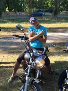 Photo de profil de Jean-Philippe Levant