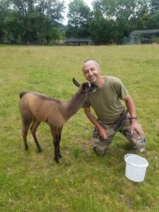 Photo de profil de Jean-Philippe L'héritier