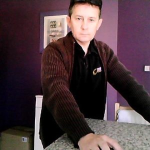 Photo de profil de Jean Philippe Llafforgue