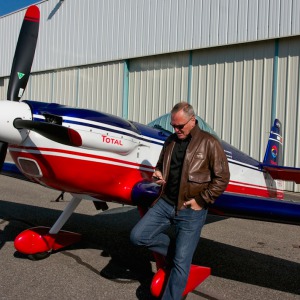 Photo de profil de Jean Philippe Luas
