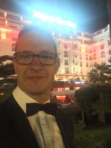 Photo de profil de Jean-Philippe Mabillot
