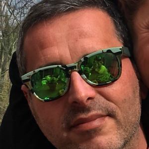 Photo de profil de Jean Philippe Manacorda