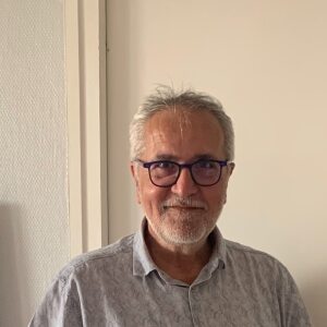 Photo de profil de Jean-Philippe Marchais
