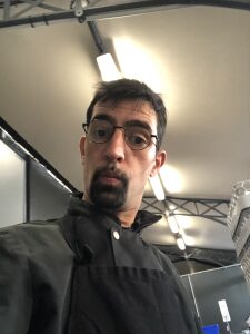 Photo de profil de Jean-Philippe Marie