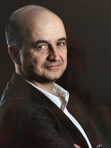Photo de profil de Jean-Philippe Martin