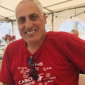 Photo de profil de Jean-Philippe Maruani