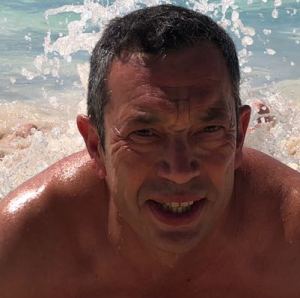 Photo de profil de Jean-Philippe Miori