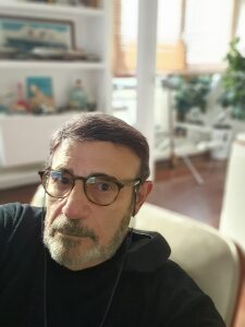Photo de profil de Jean-Philippe Mitrani