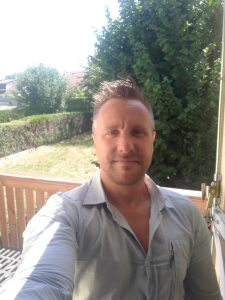 Photo de profil de Jean Philippe Monnaert
