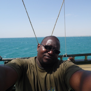 Photo de profil de Jean-Philippe Moutoussamy-Sivagamy