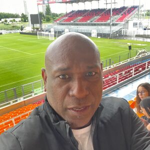 Photo de profil de Jean Philippe Mouza