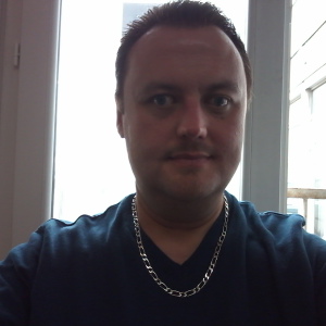Photo de profil de Jean Philippe Neumer