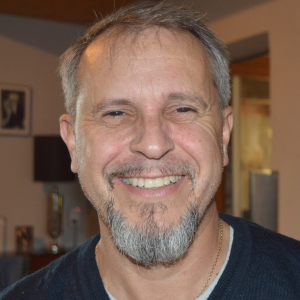Photo de profil de Jean-Philippe Ouilleres