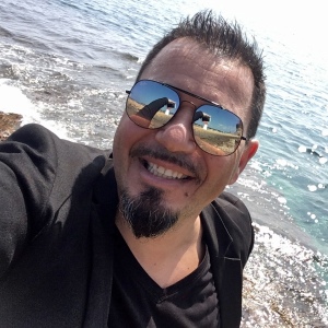 Photo de profil de Jean Philippe Pacifico
