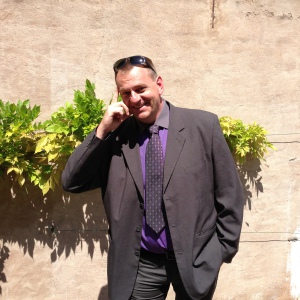 Photo de profil de Jean-Philippe Pelerin