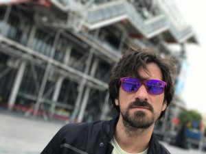Photo de profil de Jean-Philippe Pepin