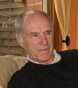 Photo de profil de Jean Philippe Perritaz