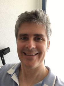 Photo de profil de Jean-Philippe Perrot