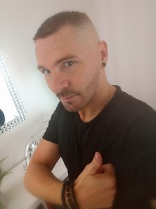 Photo de profil de Jean-Philippe Poessel