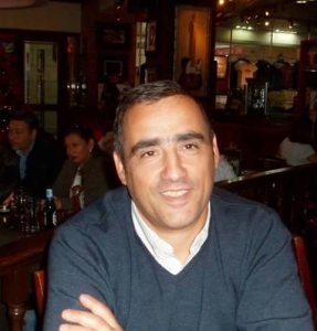 Photo de profil de Jean-Philippe Pommier