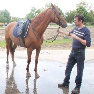 Photo de profil de Jean Philippe Rack