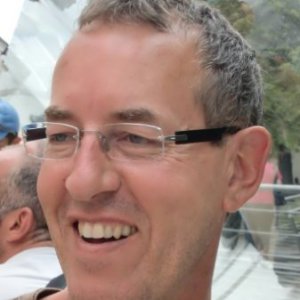 Photo de profil de Jean Philippe Reitz