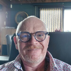 Photo de profil de Jean-Philippe Remacle
